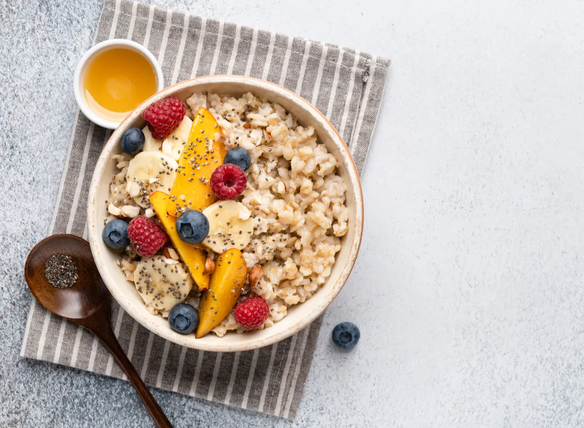 Every Popular Instant Oatmeal In America, Ranked — Eat This Not That