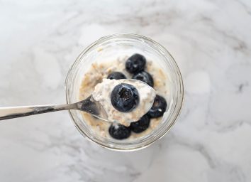 overnight oats