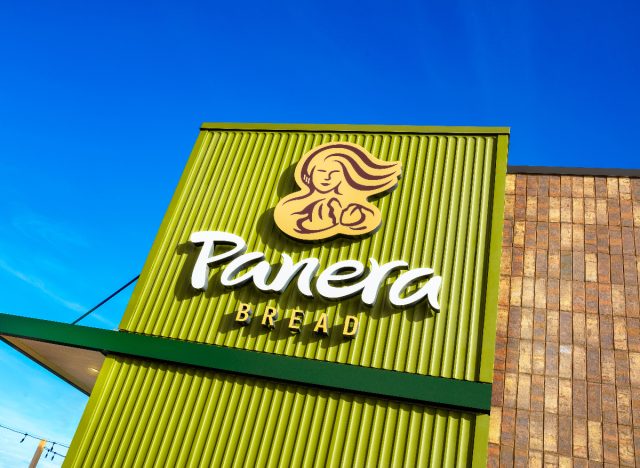 panera green tower