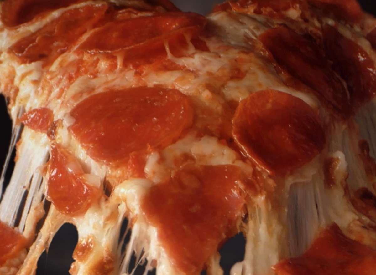 Papa John's Is Rolling Out Its Epic Stuffed Crust Nationwide