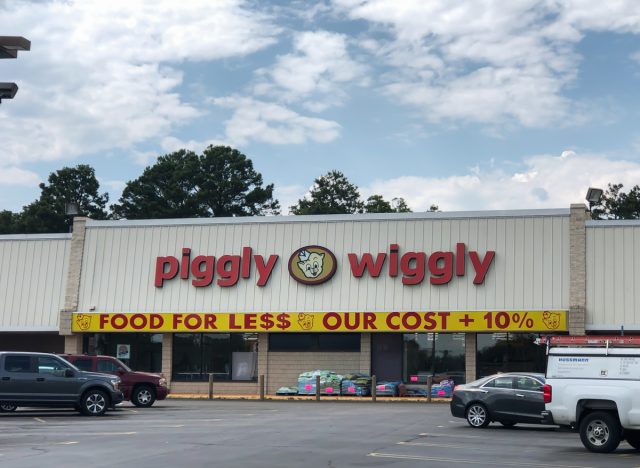 piggly wiggly grocery store