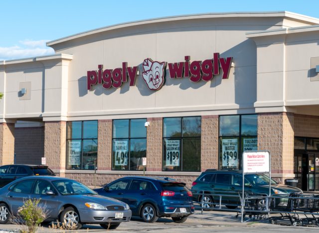 piggly wiggly