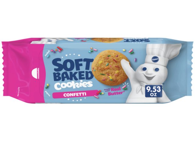 pillsbury confetti