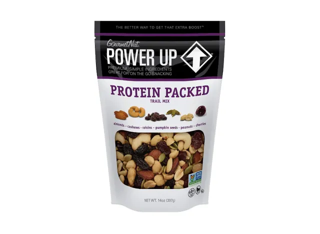 power up trail mix