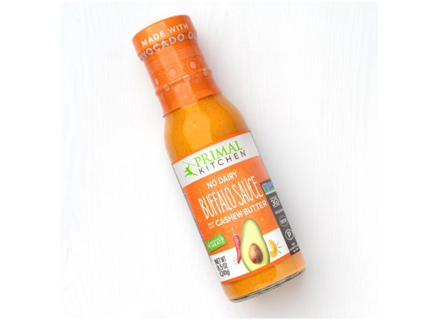 primal kitchen buffalo sauce