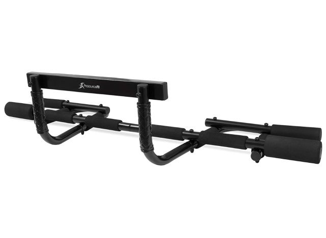 ProsourceFit pull-up bar
