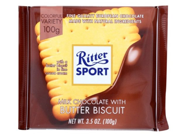 ritter sport