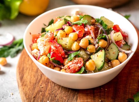 The Best Food to Crush Cravings and Lose Weight