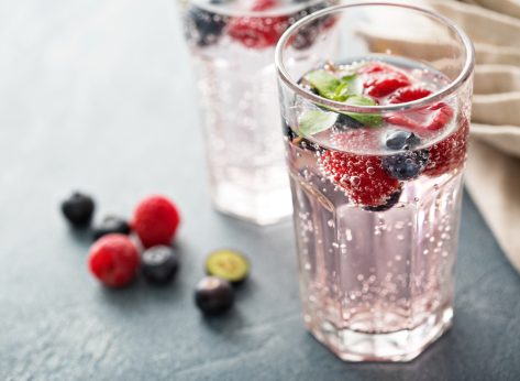 The #1 Best Drink That Crushes Sugar Cravings