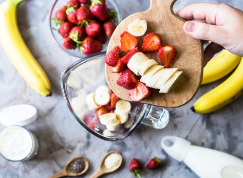 The Best Smoothie Combos for Faster Weight Loss