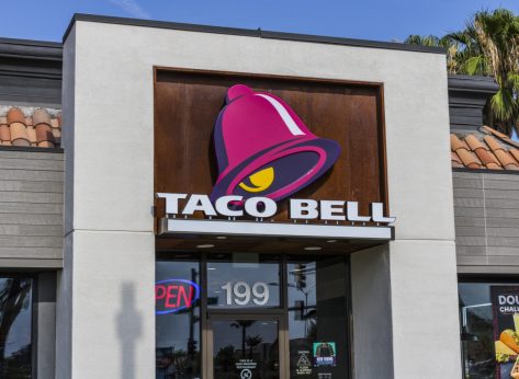 6 Major Changes Taco Bell Made in 2021