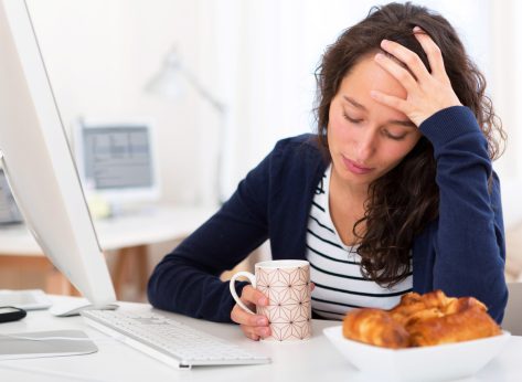 The Work Habit That Ruins Your Mental Health