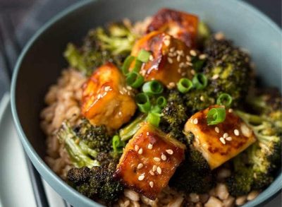 Healthy Lunch Recipes That Take 10 Minutes (or Less!)
