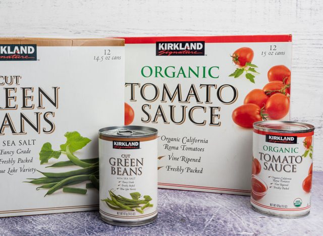 tomato sauce costco