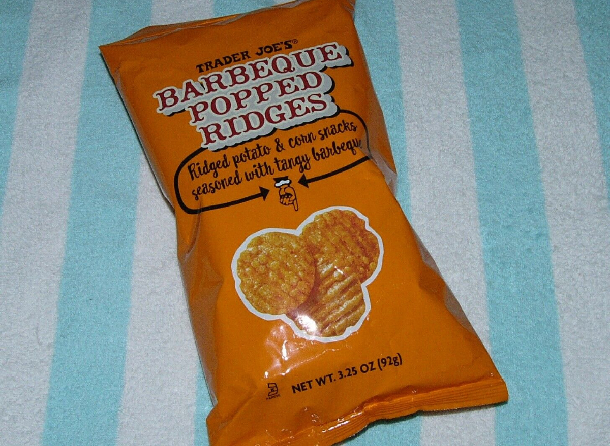 10 Items Trader Joe’s Discontinued This Year — Eat This Not That