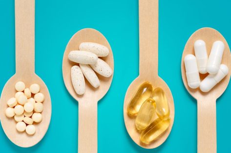 What Using Multivitamins Every Day Does to Your Body