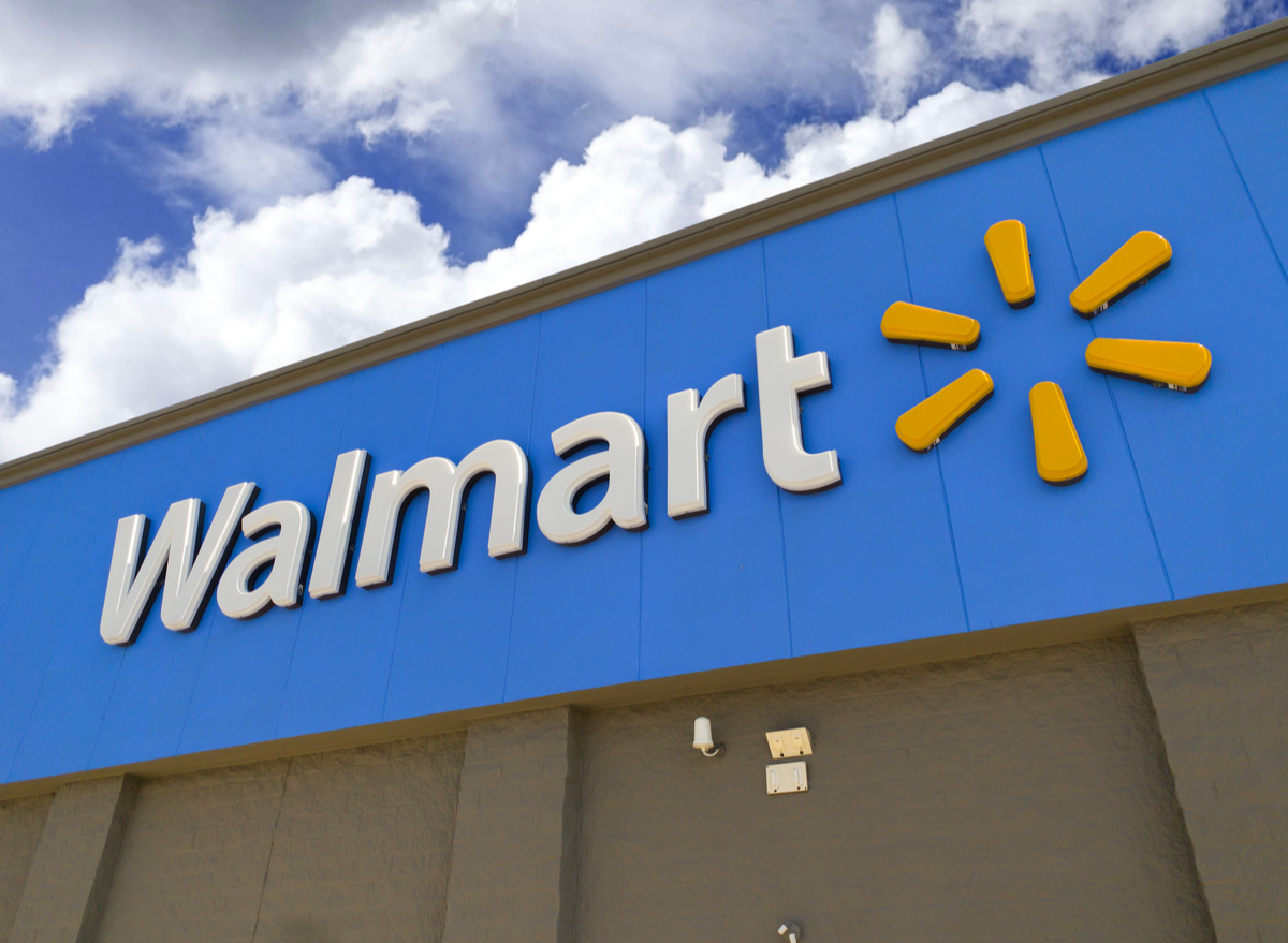 10 Biggest Changes Walmart Made This Year — Eat This Not That