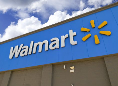 Your Local Walmart May Look Different Soon
