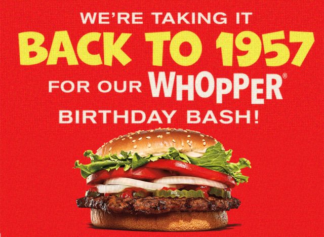 whopper