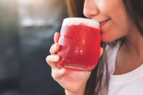 5 Drinks Secretly Increasing Inflammation