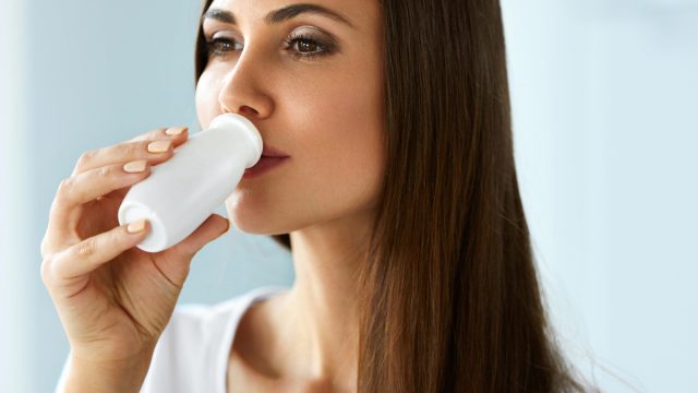 The Best Drinking Habits For A Healthy Gut Says Dietitian Eat This Not That