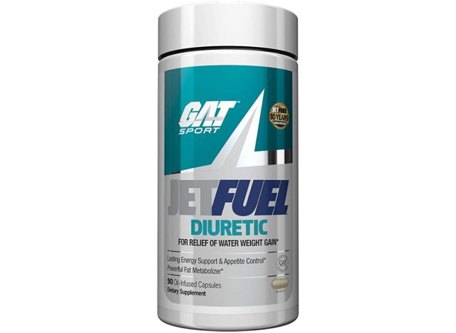 Amazon recall diuretic