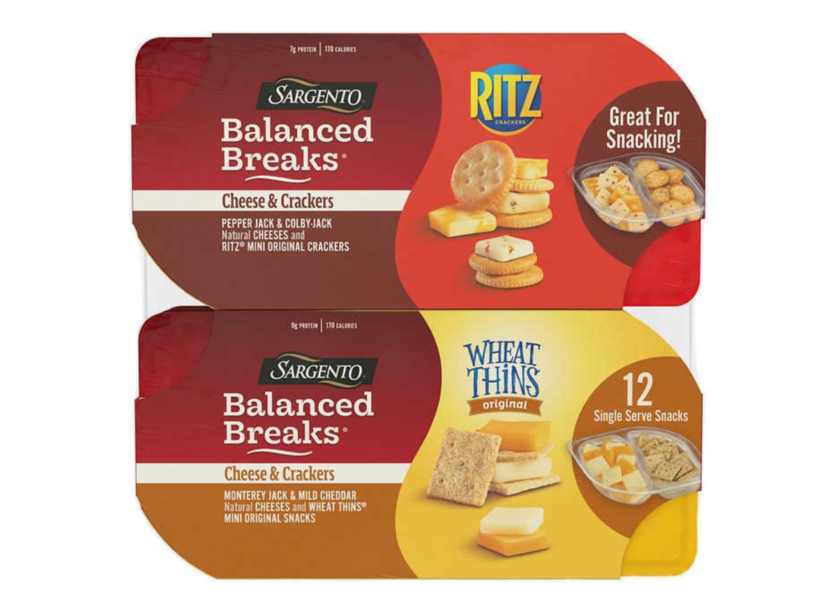 Costco Just Added These 7 Items to Its Online Store — Eat This Not That