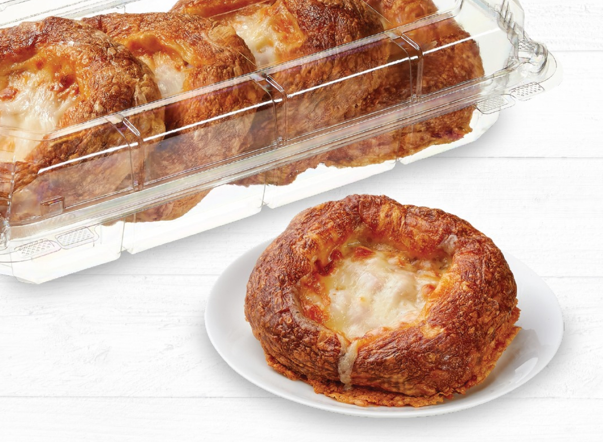 Costco Just Brought Back These 3 Beloved Bakery Items — Eat This Not That