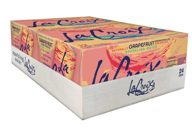 Costco LaCroix