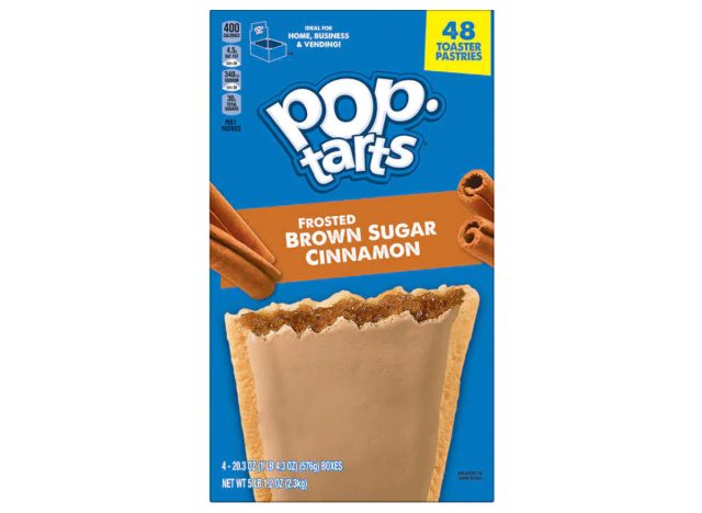 Costco Pop-Tarts