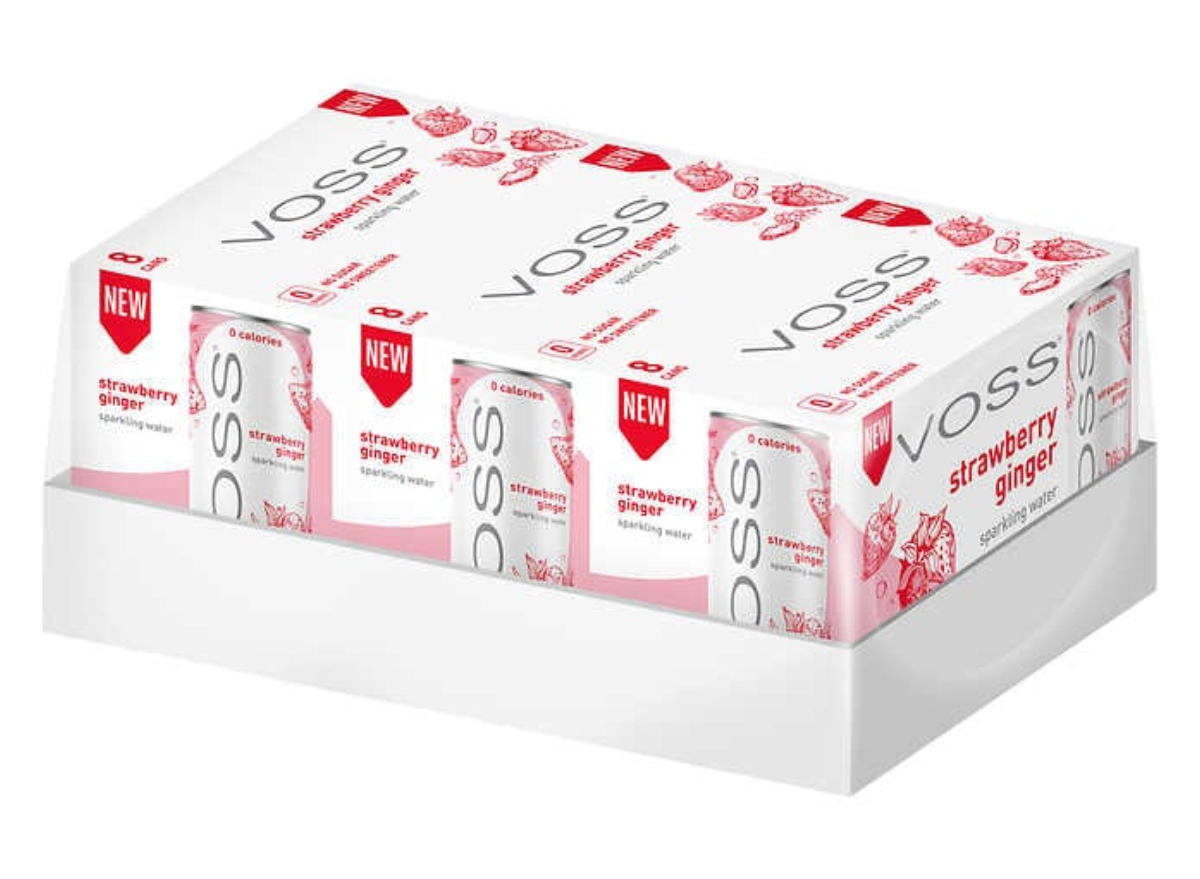 Costco Just Added These 7 Items to Its Online Store — Eat This Not That