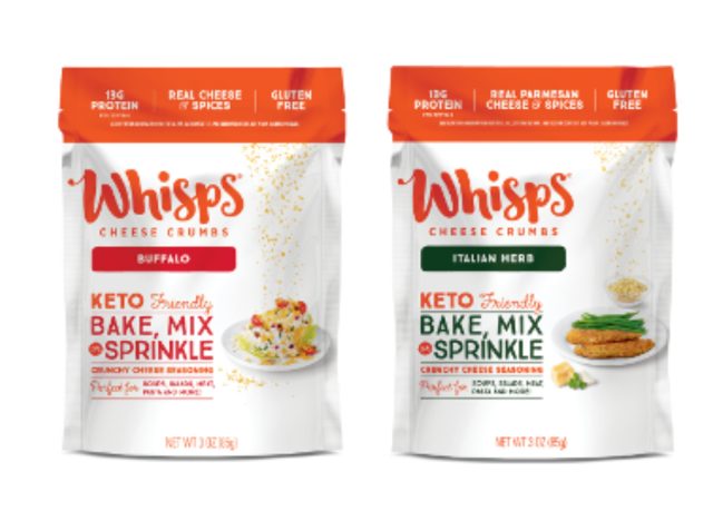 Costco Whisps