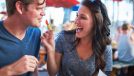 The #1 Worst Restaurant Behavior That Will Doom a First Date, New Data Says