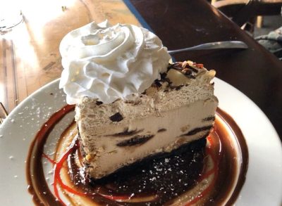 The Best Dessert Menu in Every State