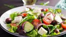 10 Restaurant Chains That Serve the Best Greek Salad
