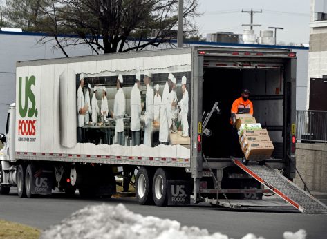 Recalls and Alerts Were Just Issued on These Grocery Items