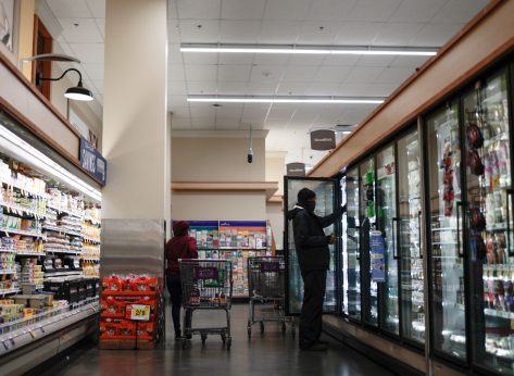 Kroger and ALDI Just Announced New Recalls