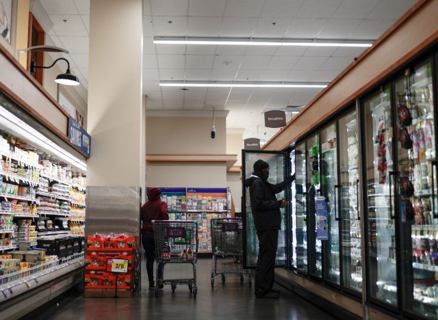 Kroger and ALDI Just Announced New Grocery Recalls