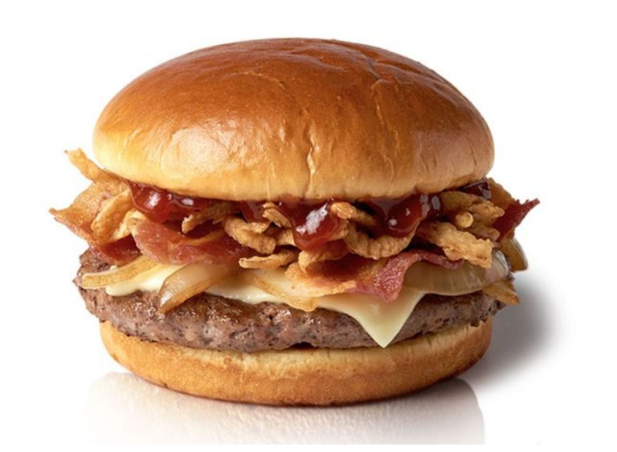 12 Discontinued FastFood Burgers You’ll Never See Again — Eat This Not