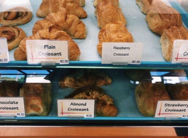 croissant Minnesota