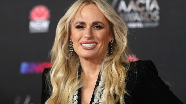 The Simple Exercise Rebel Wilson Did To Drop 75 Pounds Eat This Not That