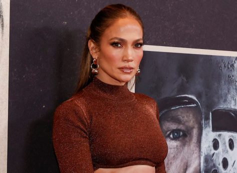 J.Lo’s New Workout Video Shows How She’s So Fit At 52