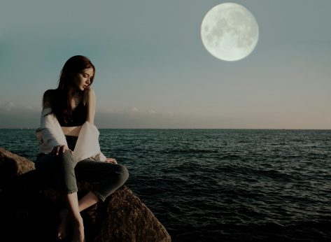  Full Moon Rituals That Calm The Mind And Body