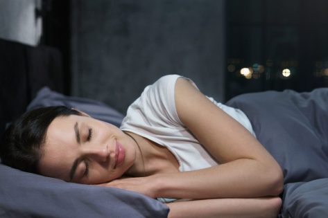 Can't Fall Asleep? This Viral Hack Is Your Solution