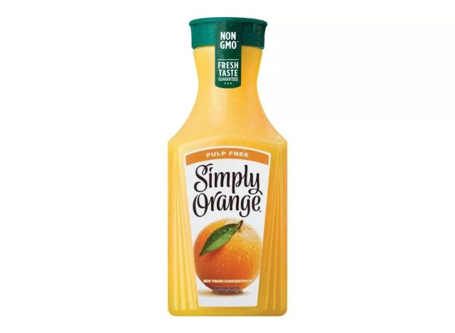 The Orange Juice Taste Test: We Tried 6 Brands and Ranked Them