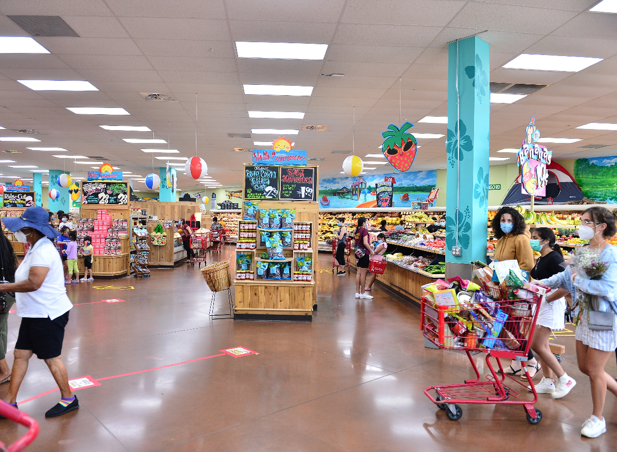 Trader Joe's
