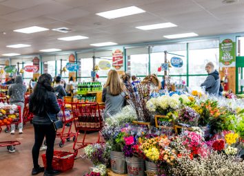 Shoppers Say This is Their Favorite Trader Joe's Item