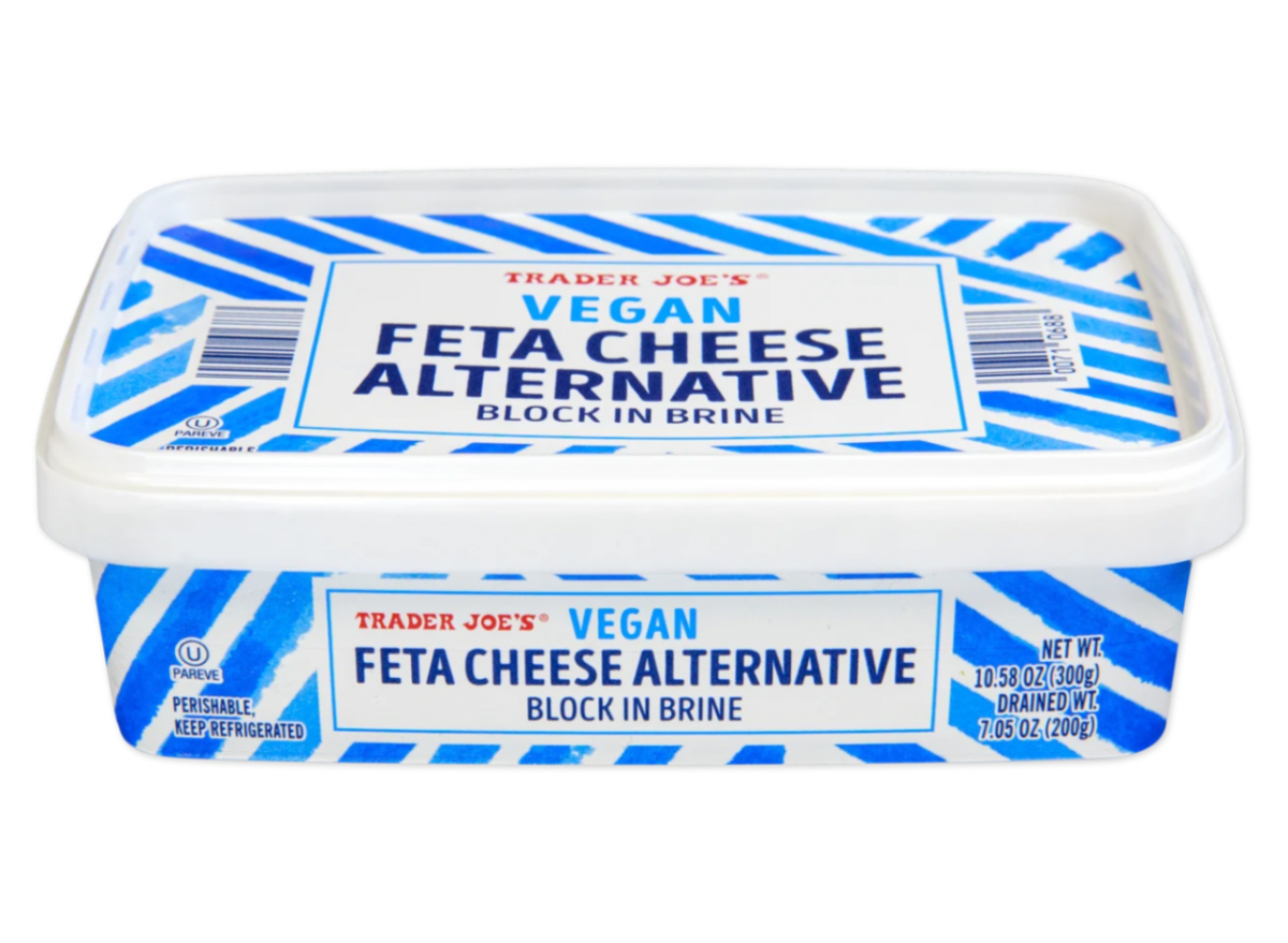 6 Popular Trader Joe’s Foods With the Lowest Quality Ingredients