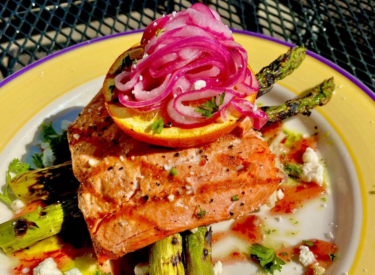 The Best Bar Food in Every State — Eat This Not That