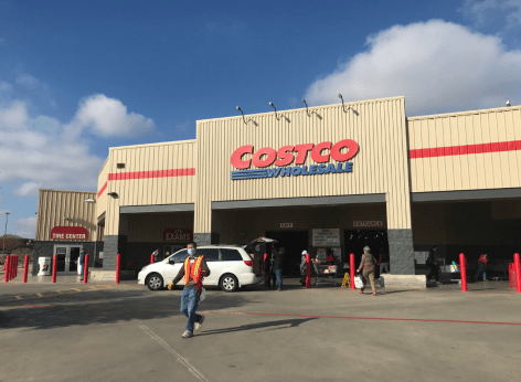 Cheaper Than Ever to Get a Costco Membership